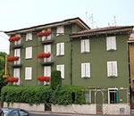 Hotel Alla Rocca Garda Gardasee